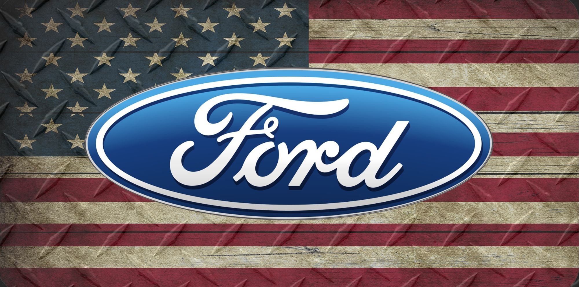 Detail Ford Rebel Flag Wallpaper Nomer 46