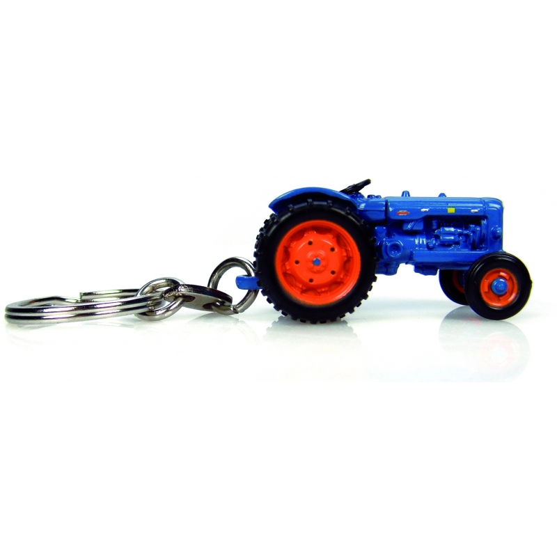 Detail Ford Tractor Keychain Nomer 16