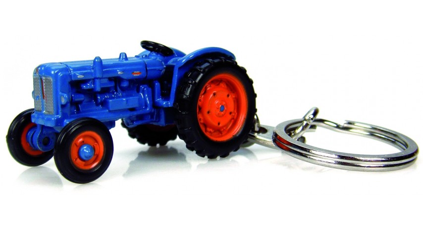 Detail Ford Tractor Keychain Nomer 17