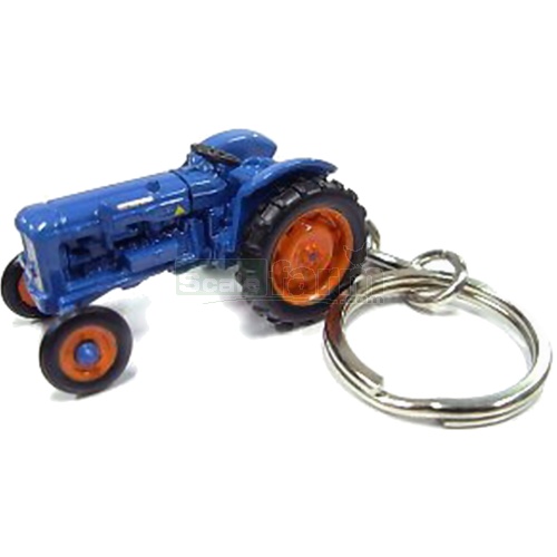 Detail Ford Tractor Keychain Nomer 19