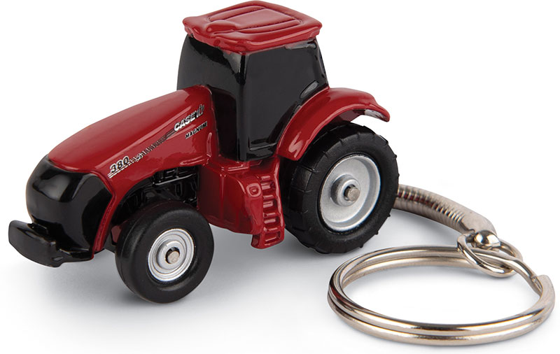 Detail Ford Tractor Keychain Nomer 20