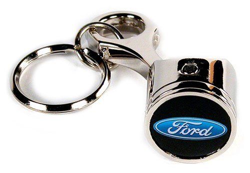 Detail Ford Tractor Keychain Nomer 41