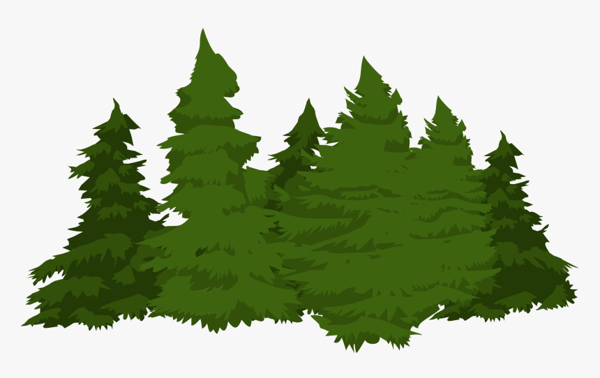 Detail Forest Background Png Nomer 25