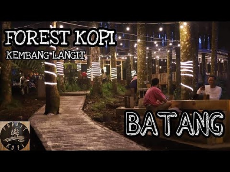 Detail Forest Kopi Kembang Langit Nomer 2