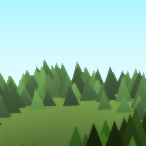 Detail Forest Live Wallpaper Nomer 3