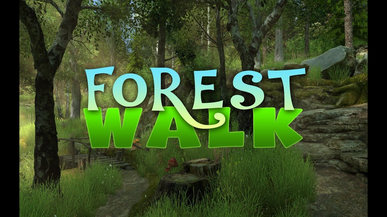 Detail Forest Live Wallpaper Nomer 34