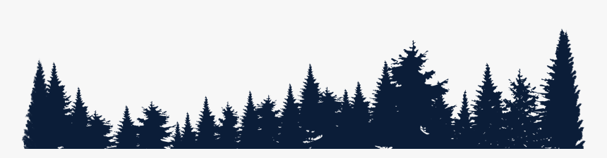 Detail Forest Silhouette Png Nomer 33