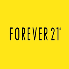 Detail Forever 21 Logo Png Nomer 13