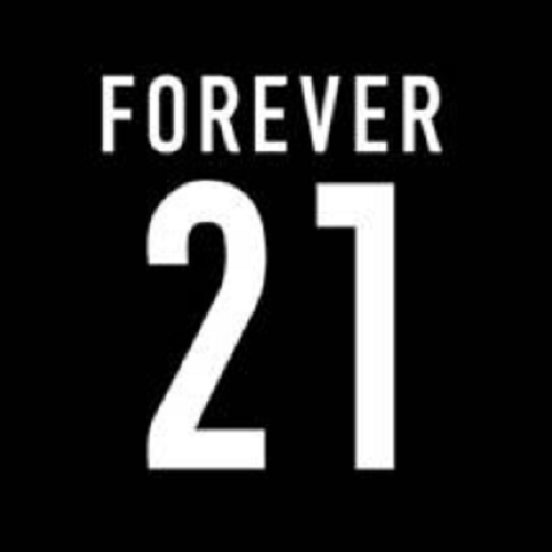 Detail Forever 21 Logo Png Nomer 27