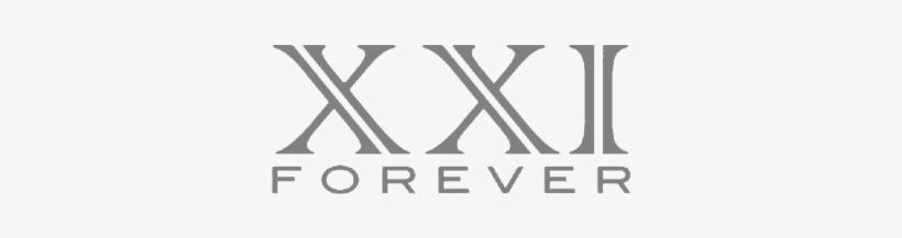 Detail Forever 21 Logo Png Nomer 30