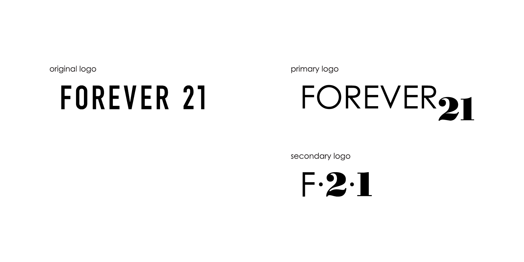 Detail Forever 21 Logo Png Nomer 32