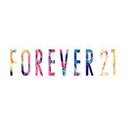 Detail Forever 21 Logo Png Nomer 35