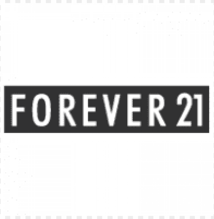 Detail Forever 21 Logo Png Nomer 4