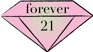 Detail Forever 21 Logo Png Nomer 42