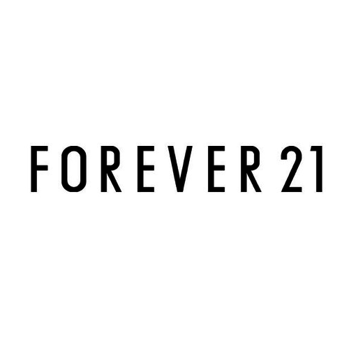Detail Forever 21 Logo Png Nomer 44