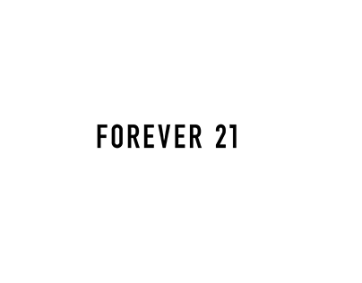 Detail Forever 21 Logo Png Nomer 45