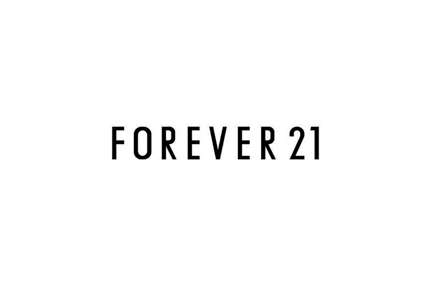 Detail Forever 21 Logo Png Nomer 47