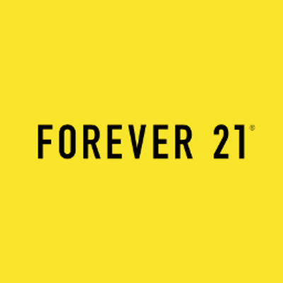 Detail Forever 21 Logo Png Nomer 6