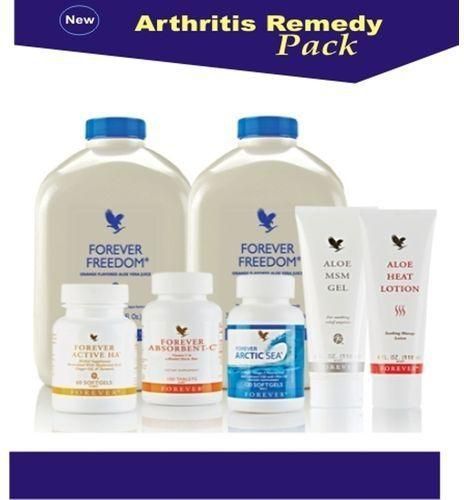 Detail Forever Living Produk Nomer 2