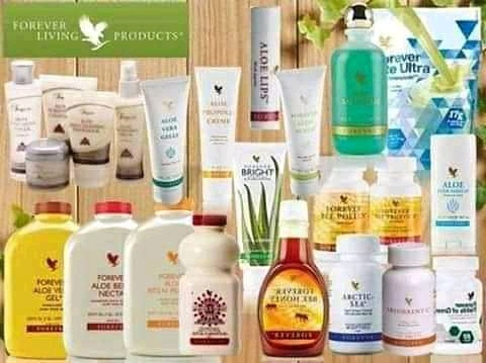 Detail Forever Living Produk Nomer 11