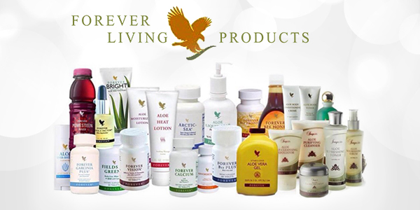 Detail Forever Living Produk Nomer 14