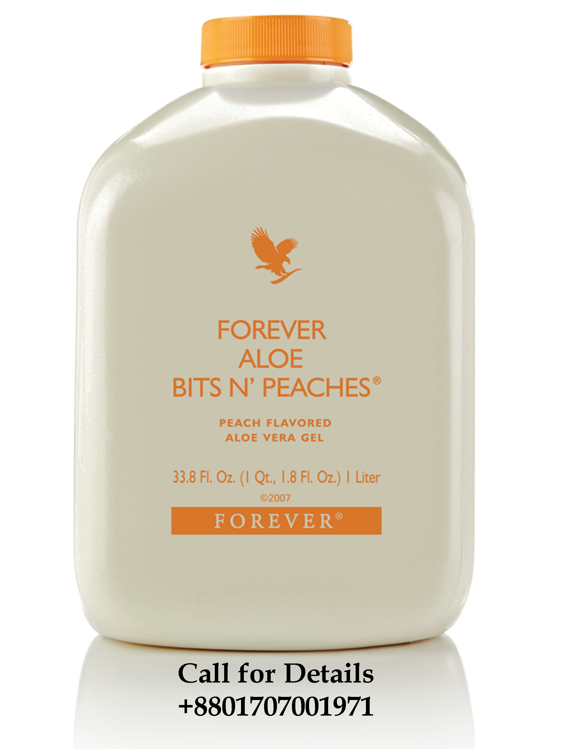 Detail Forever Living Produk Nomer 17