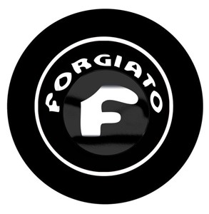 Forgiato Logo Png - KibrisPDR