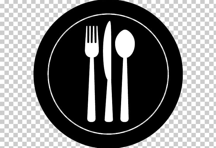 Detail Fork And Knife Clipart Black And White Nomer 33