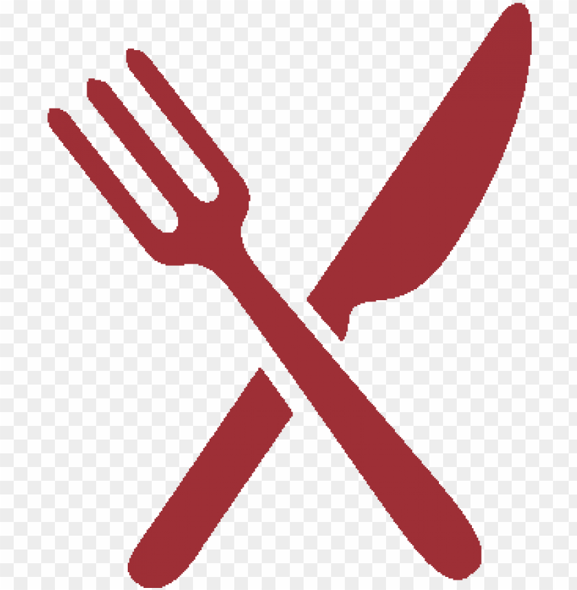 Detail Fork And Knife Icon Png Nomer 20