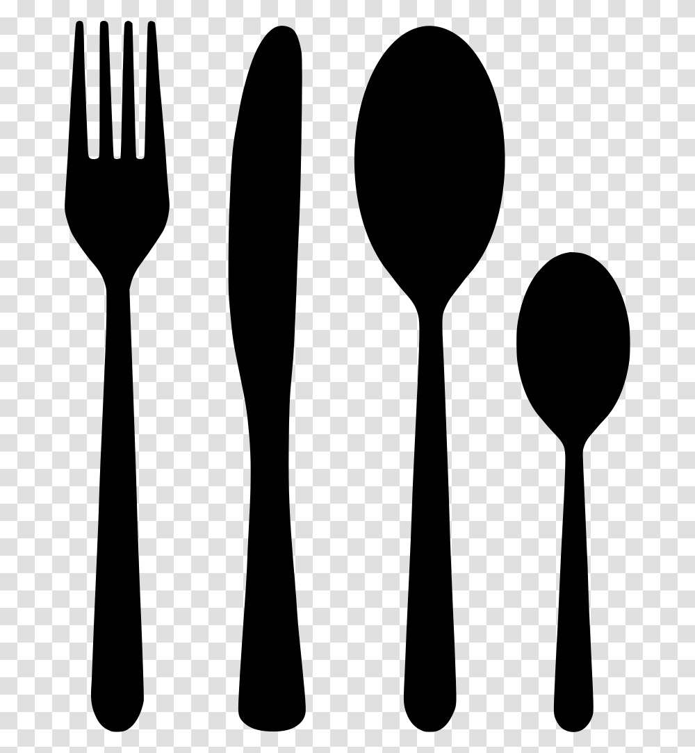 Detail Fork And Knife Icon Png Nomer 21