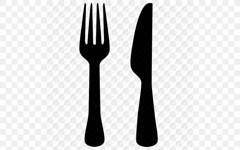 Detail Fork And Knife Icon Png Nomer 4