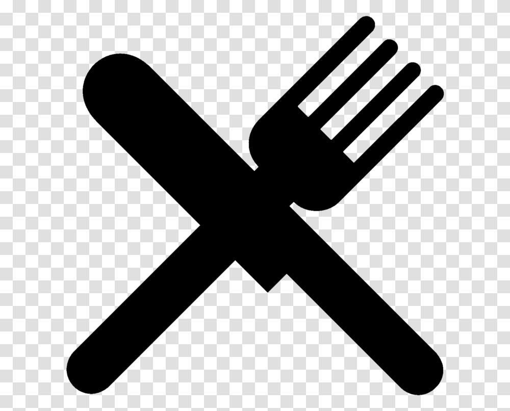 Detail Fork And Knife Icon Png Nomer 5