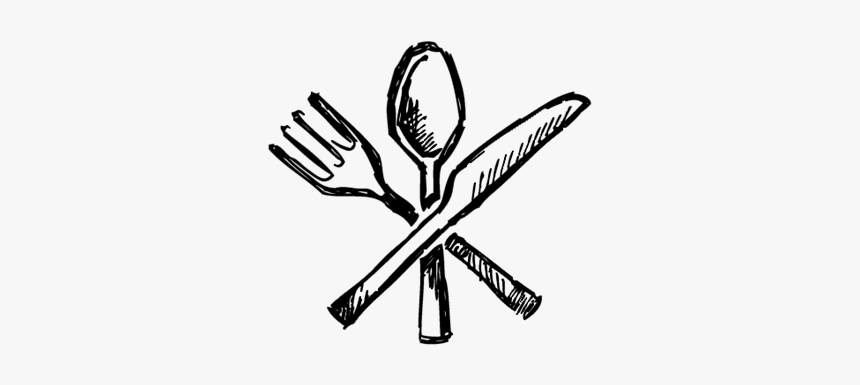 Detail Fork And Knife Icon Png Nomer 35