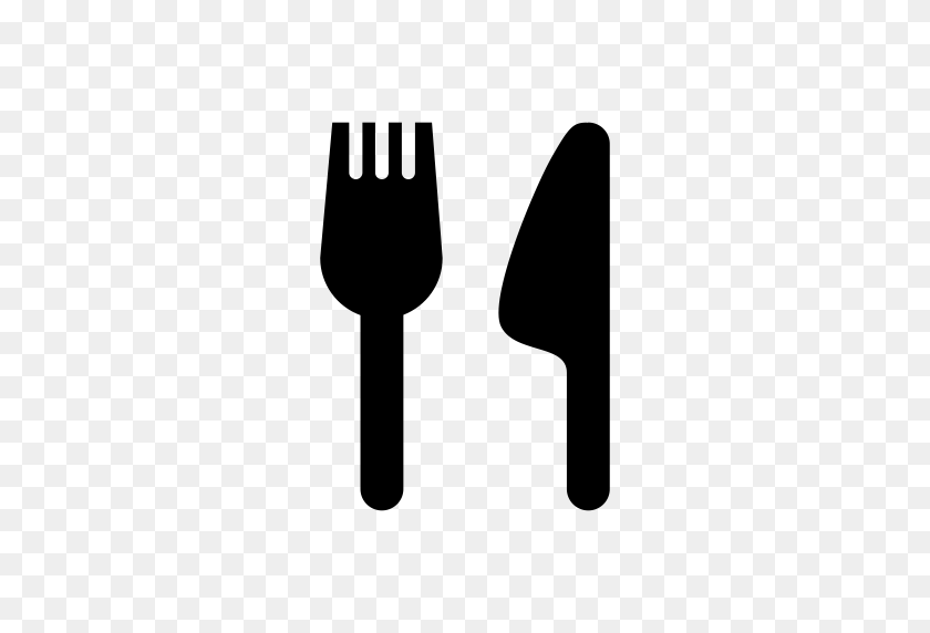 Detail Fork And Knife Icon Png Nomer 39