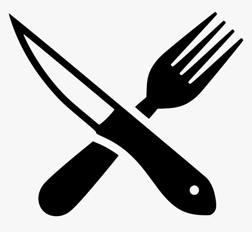 Detail Fork And Knife Icon Png Nomer 8