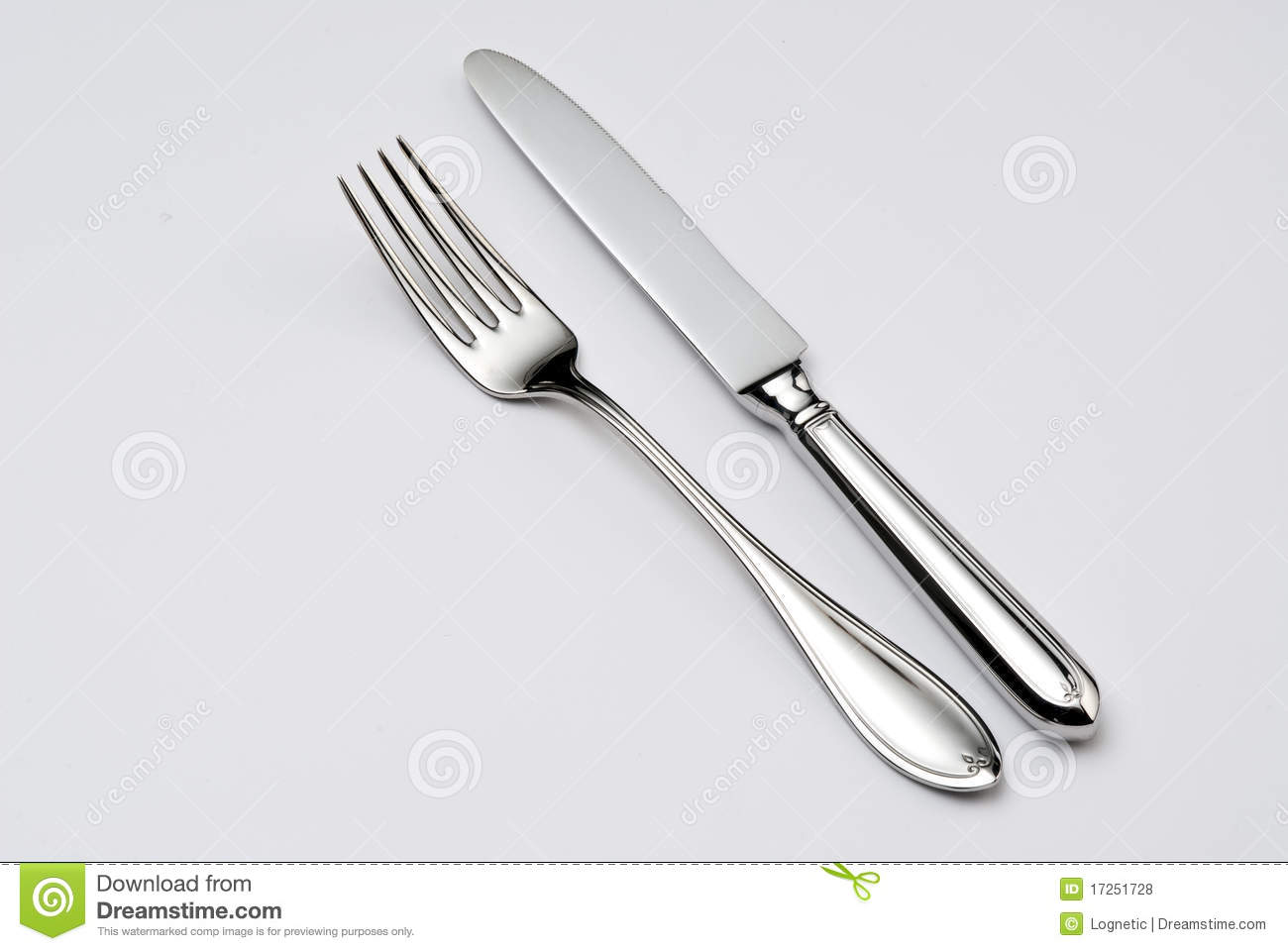 Detail Fork And Knife Pictures Nomer 16