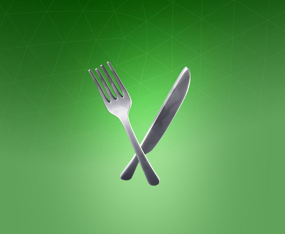 Detail Fork And Knife Pictures Nomer 20