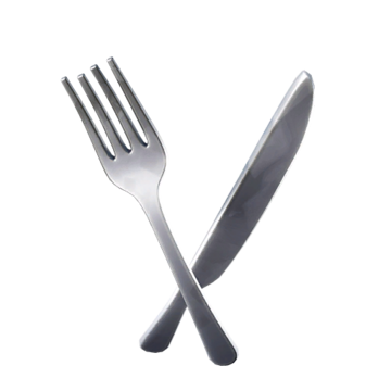 Detail Fork And Knife Pictures Nomer 21