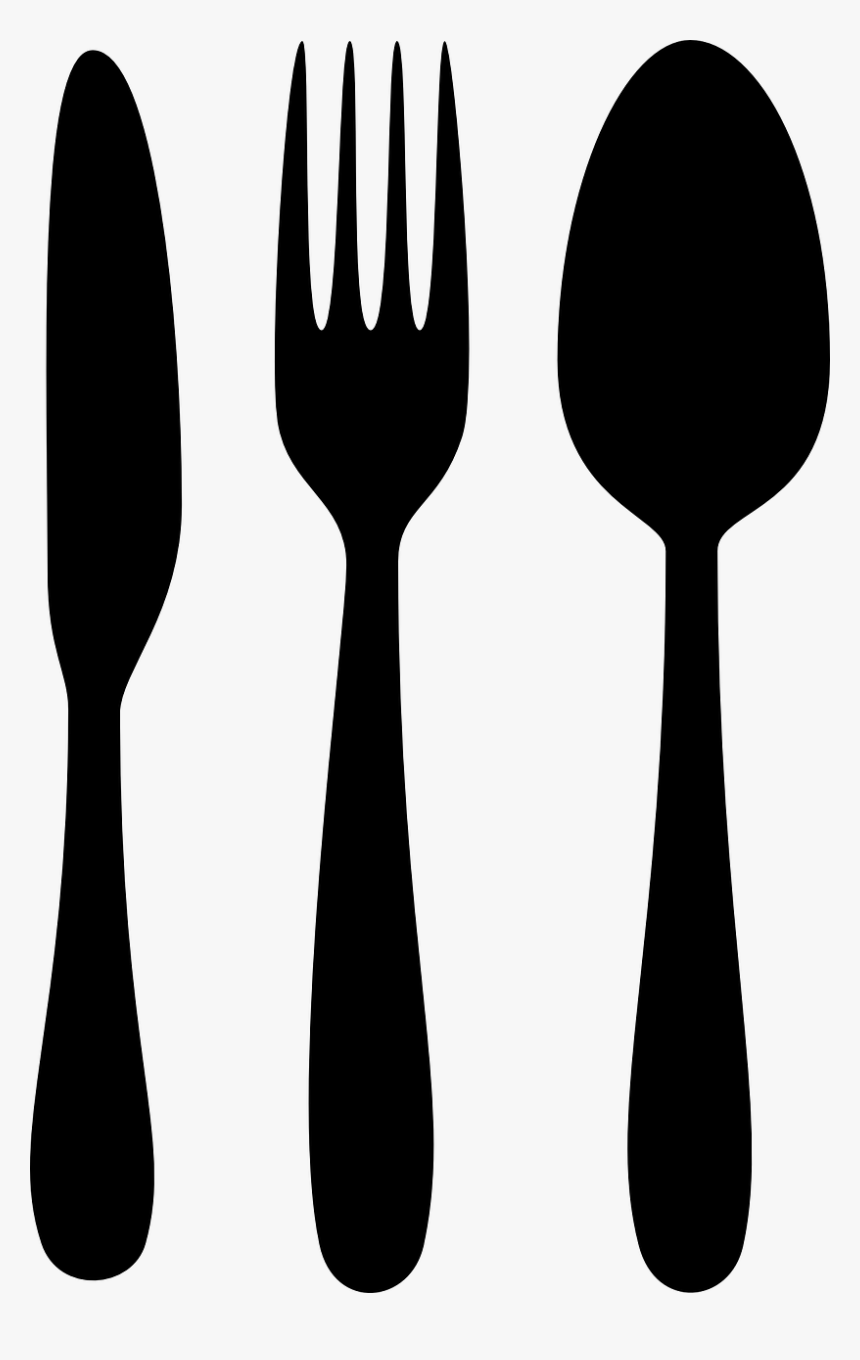 Detail Fork And Knife Png Nomer 13