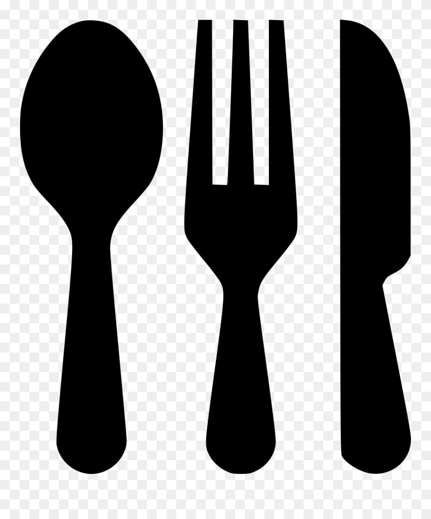 Detail Fork And Knife Png Nomer 16