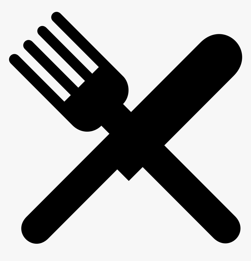 Detail Fork And Knife Png Nomer 19