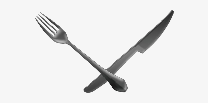 Detail Fork And Knife Png Nomer 22