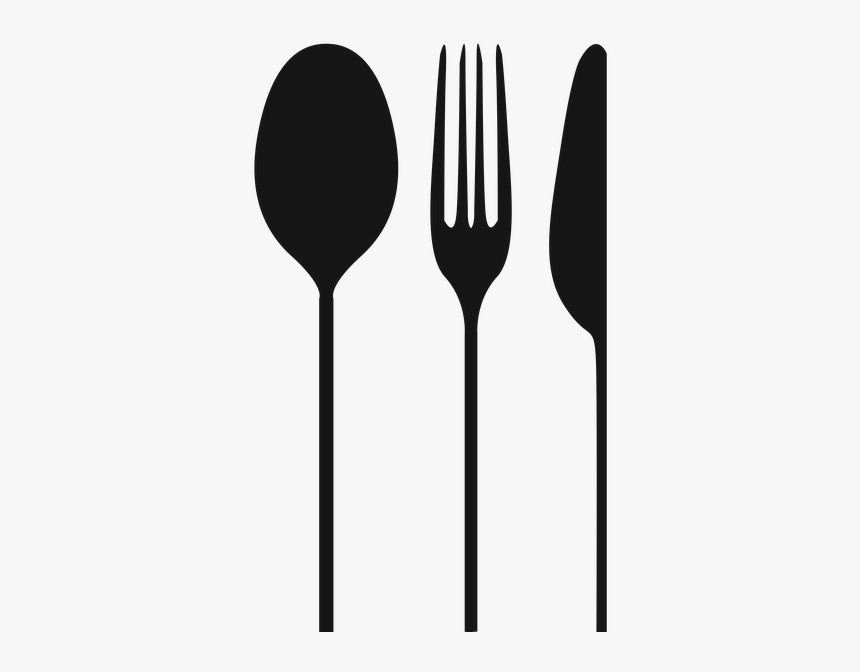 Detail Fork And Knife Png Nomer 23