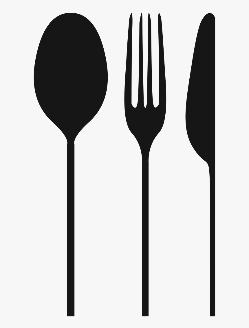 Detail Fork And Knife Png Nomer 24