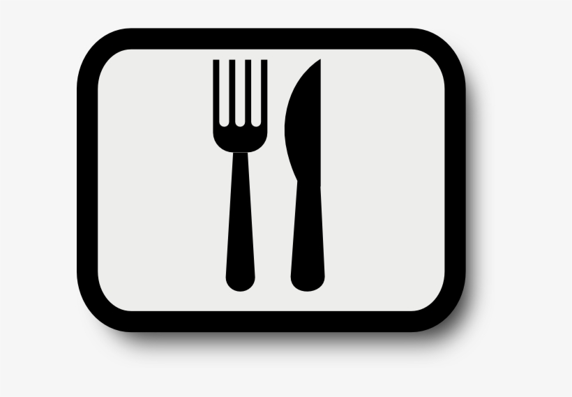 Detail Fork And Knife Png Nomer 28