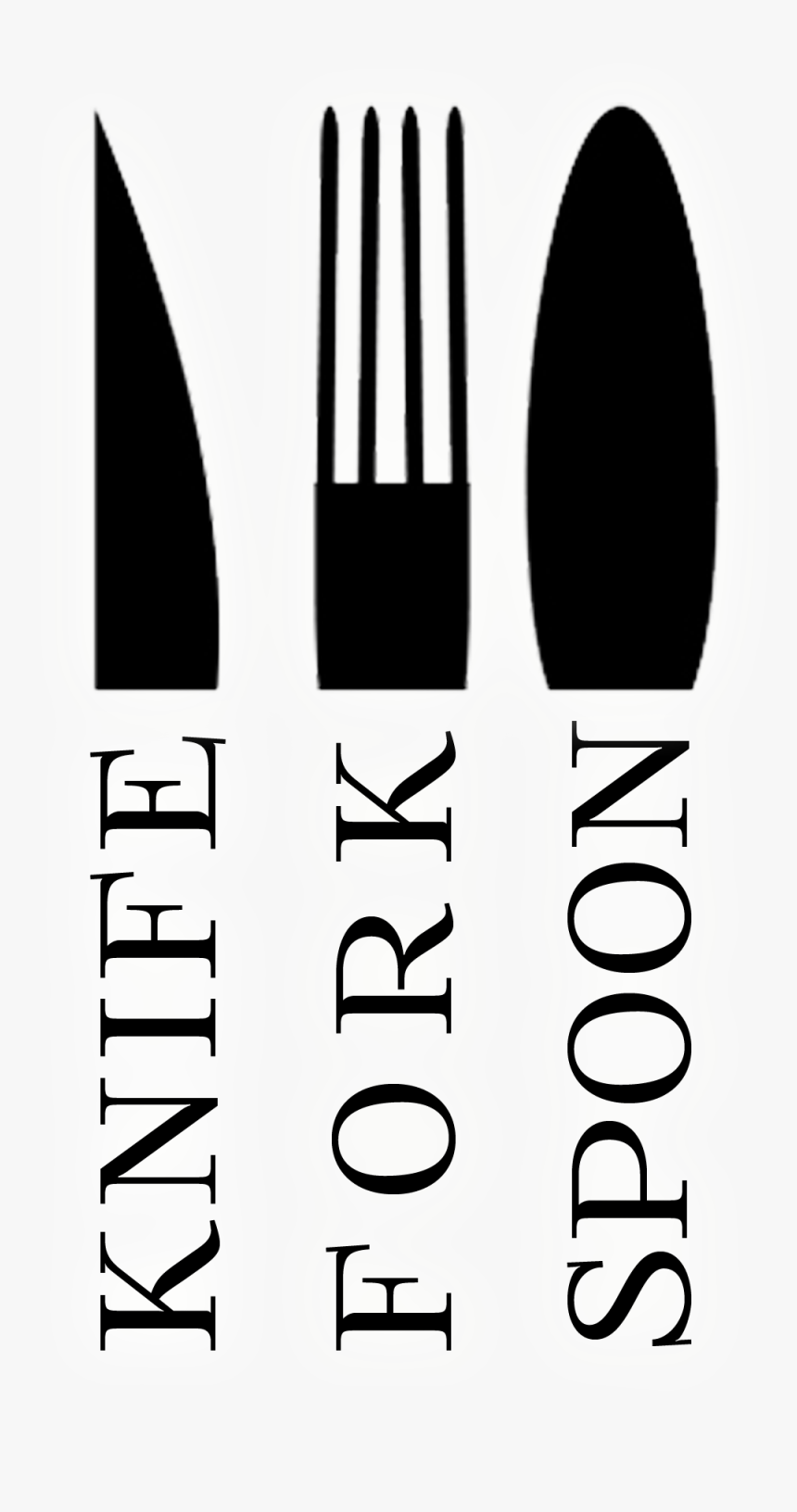 Detail Fork And Knife Png Nomer 30