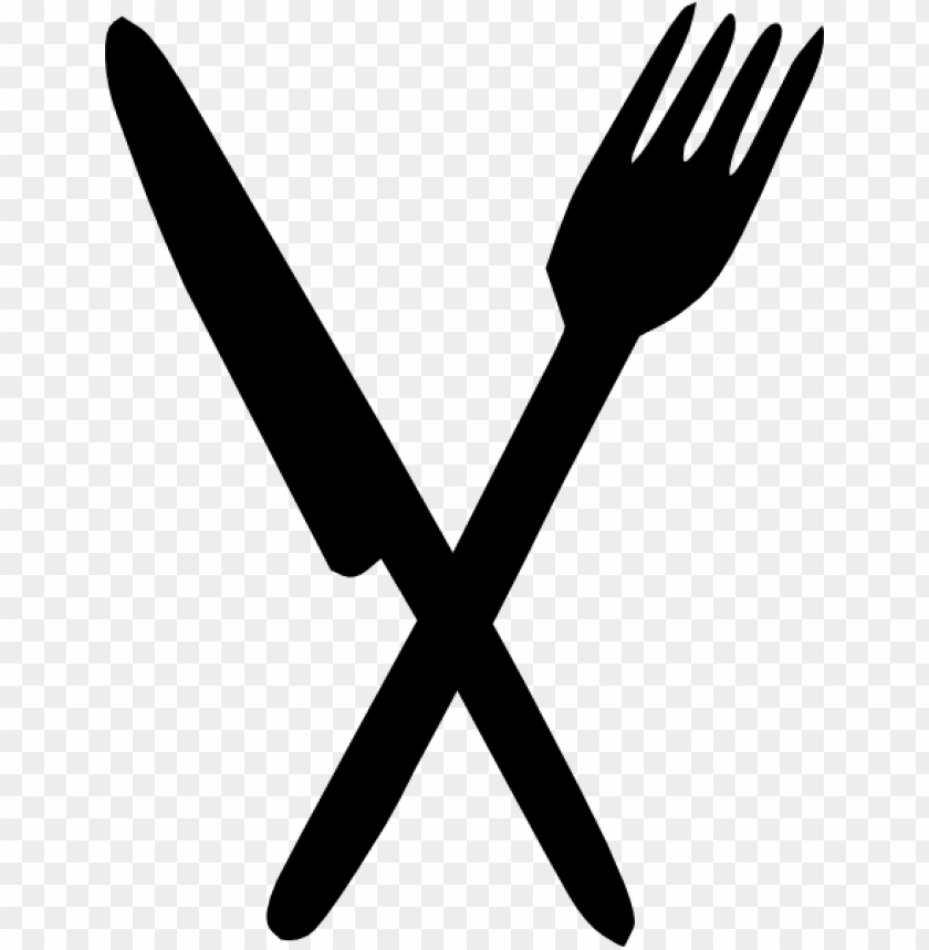 Detail Fork And Knife Png Nomer 5