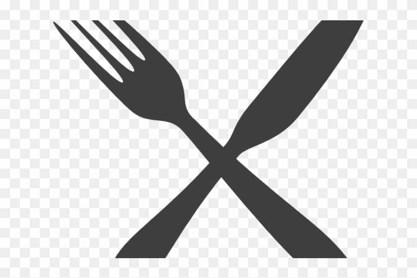 Detail Fork And Knife Png Nomer 40