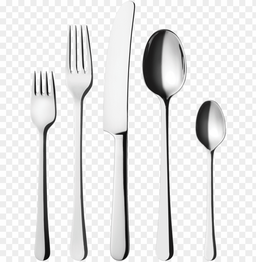 Detail Fork And Knife Png Nomer 48