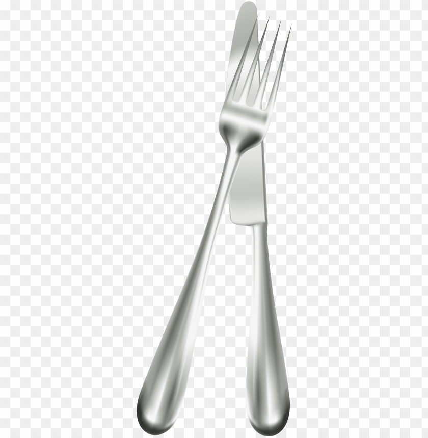 Detail Fork And Knife Png Nomer 6